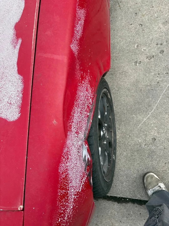 1993 Mazda NA MX-5 Miata - Image 4 of 15