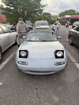 1993 Mazda MX-5