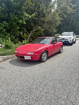 1993 Mazda MX-5 Miata