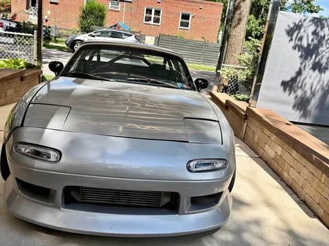 1993 Mazda MX-5