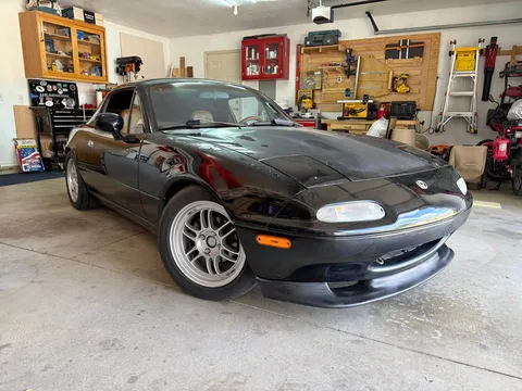1993 Mazda MX-5