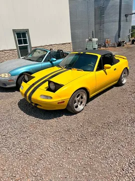 1993 Mazda MX-5