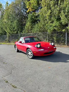 1993 Mazda MX-5 Miata