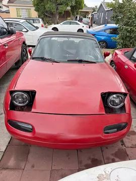 1993 Mazda MX-5
