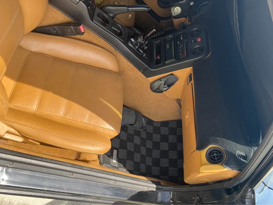 1993 Mazda NA MX-5 Miata - Image 7 of 11