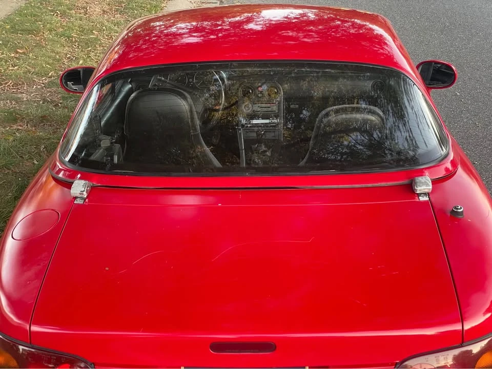 1993 Mazda NA MX-5 Miata - Image 10 of 15