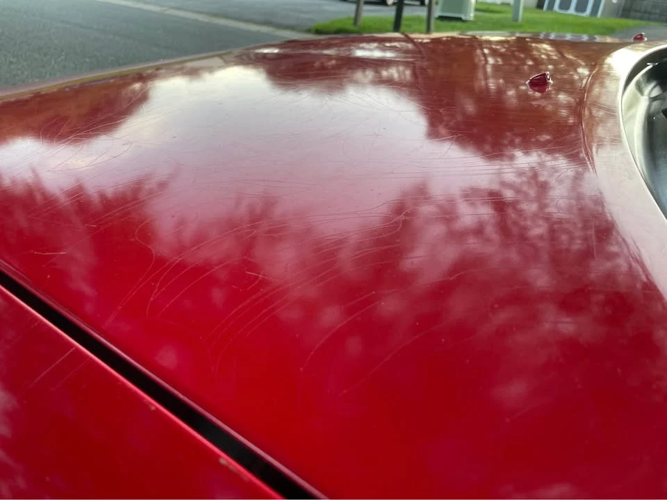 1993 Mazda NA MX-5 Miata - Image 13 of 15
