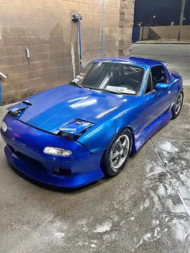 1993 Mazda MX-5 Miata