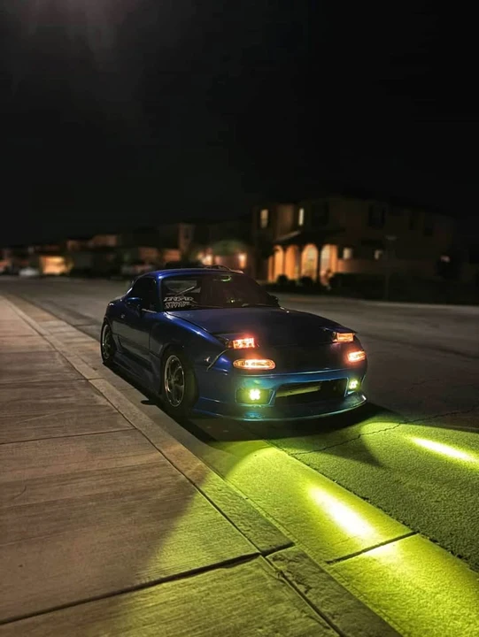 1993 Mazda NA MX-5 Miata - Image 10 of 10