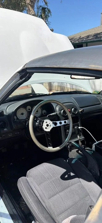 1993 Mazda NA MX-5 Miata - Image 10 of 10