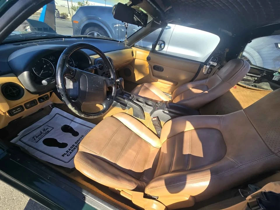 1993 Mazda NA MX-5 Miata - Image 7 of 8