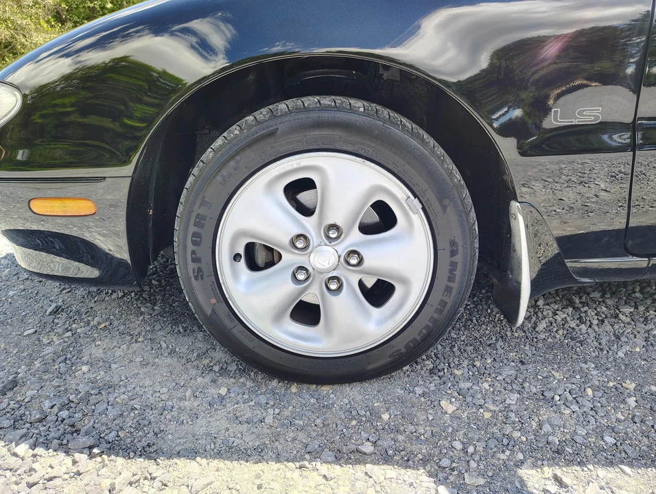 1993 Mazda MX-6 2nd Gen - Image 26 of 31