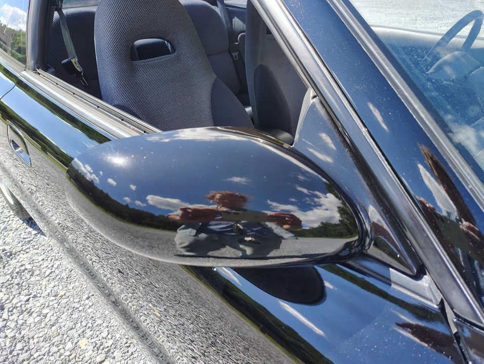 1993 Mazda MX-6 2nd Gen - Image 18 of 31