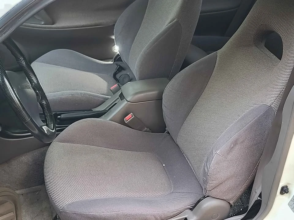 1993 Mazda MX-6 2nd Gen - Image 6 of 10