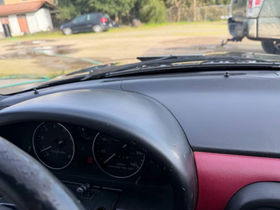 1993 Mazda NA MX-5 Miata - Image 20 of 22