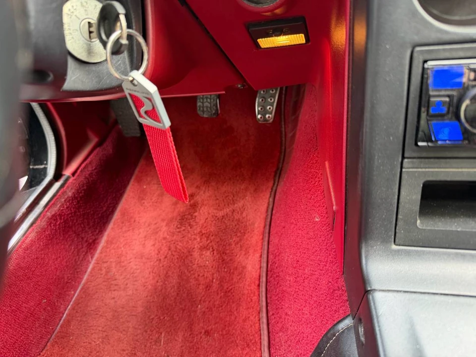 1993 Mazda NA MX-5 Miata - Image 19 of 22