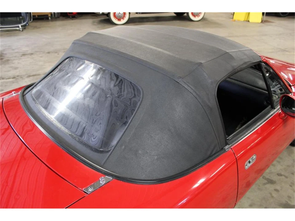 1993 Mazda NA MX-5 Miata - Image 19 of 31