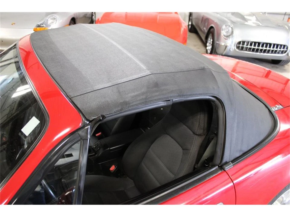 1993 Mazda NA MX-5 Miata - Image 20 of 31