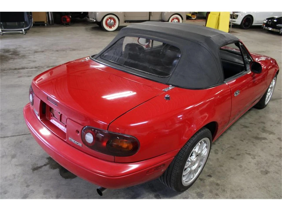1993 Mazda NA MX-5 Miata - Image 18 of 31