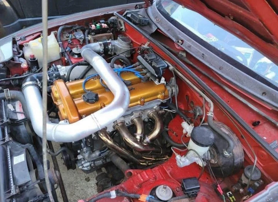 1993 Mazda NA MX-5 Miata - Image 5 of 10