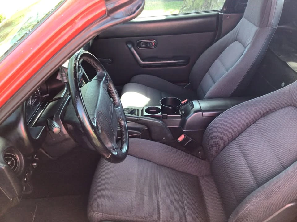 1993 Mazda NA MX-5 Miata - Image 5 of 5