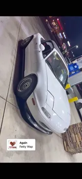 1993 Mazda Miata