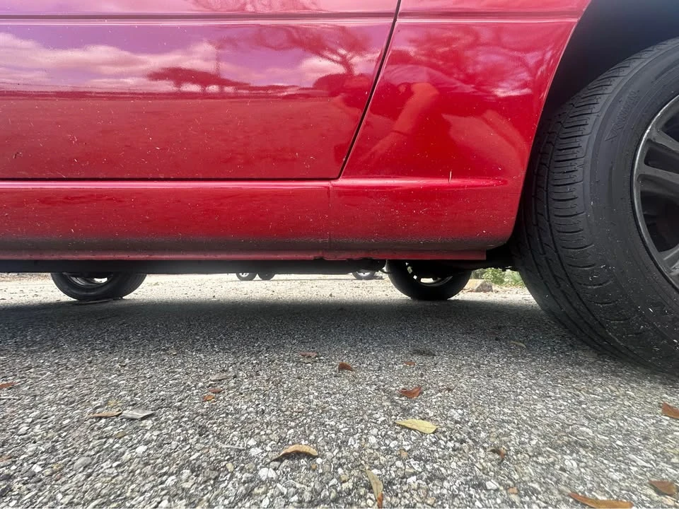 1993 Mazda NA MX-5 Miata - Image 8 of 10
