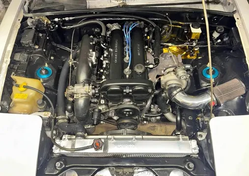 1993 Mazda Miata