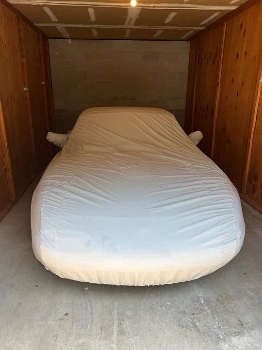 1993 Mazda NA MX-5 Miata - Image 13 of 15