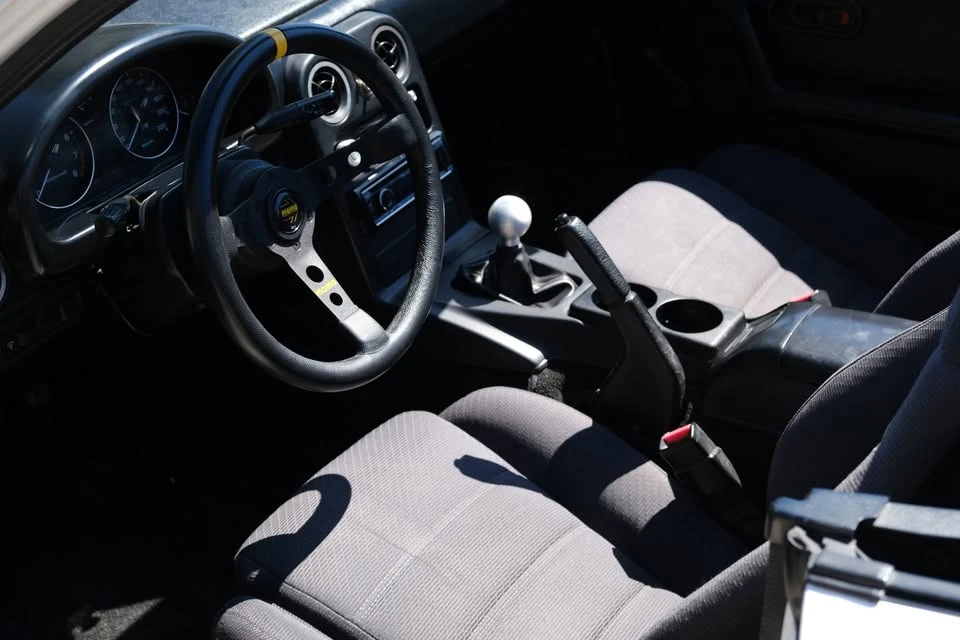 1993 Mazda NA MX-5 Miata - Image 15 of 18