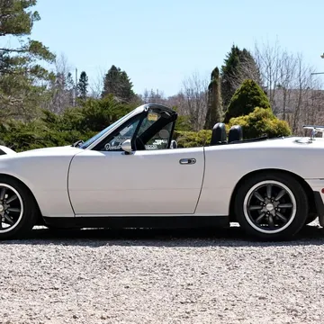 1993 Mazda MX-5 Miata