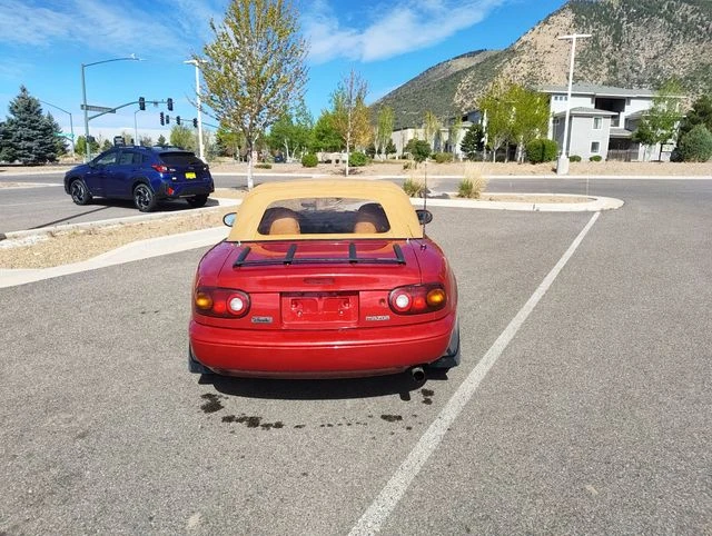1993 Mazda NA MX-5 Miata - Image 4 of 8