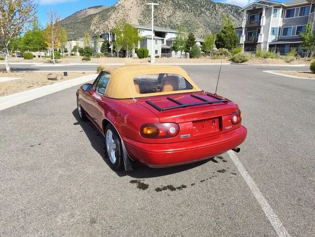 1993 Mazda NA MX-5 Miata - Image 5 of 8