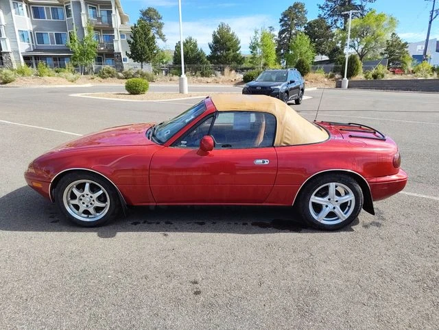 1993 Mazda NA MX-5 Miata - Image 6 of 8