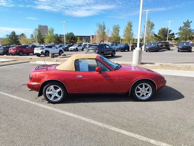 1993 Mazda NA MX-5 Miata - Image 2 of 8