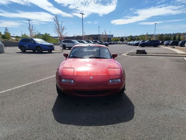 1993 Mazda NA MX-5 Miata - Image 8 of 8