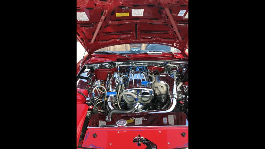 1993 Mazda NA MX-5 Miata - Image 4 of 8