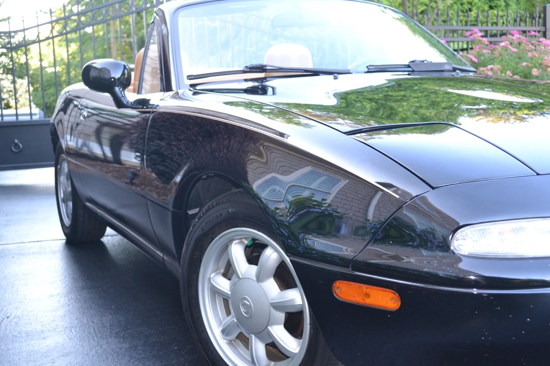 1993 Mazda NA MX-5 Miata - Image 6 of 31
