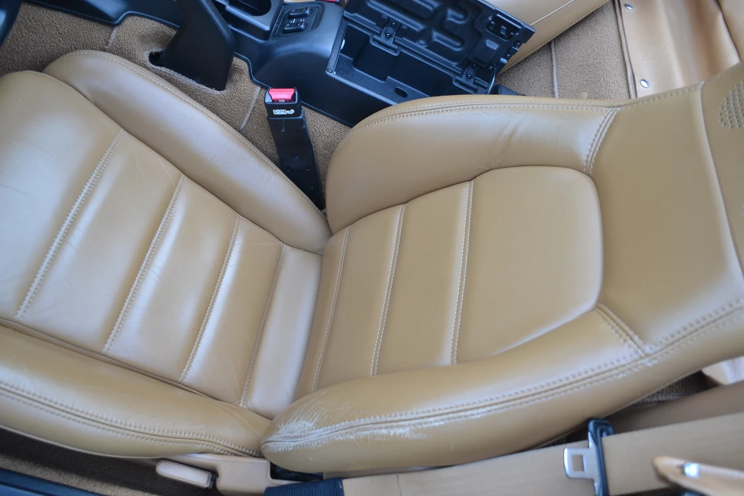 1993 Mazda NA MX-5 Miata - Image 23 of 31