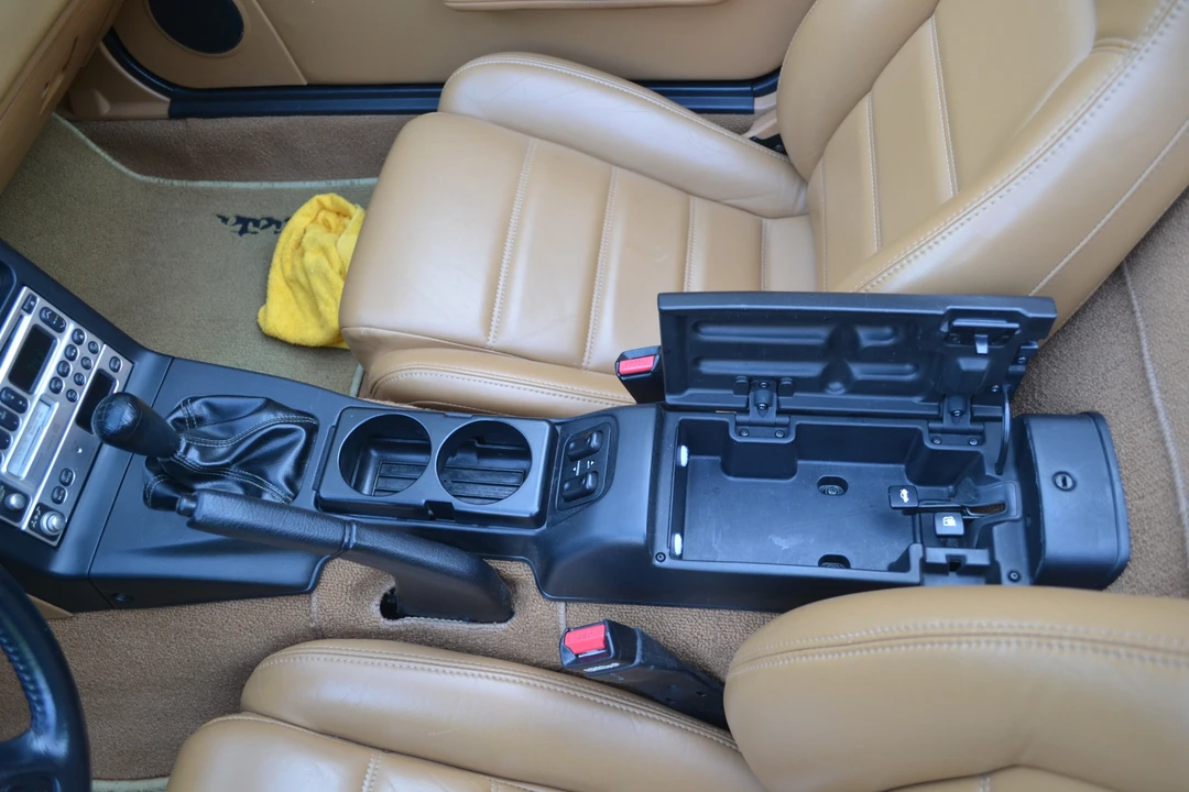 1993 Mazda NA MX-5 Miata - Image 22 of 31