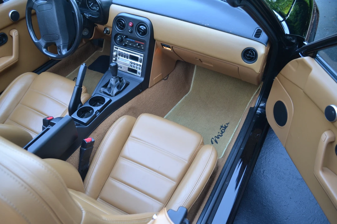 1993 Mazda NA MX-5 Miata - Image 31 of 31