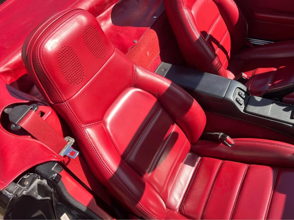 1993 Mazda NA MX-5 Miata - Image 2 of 10