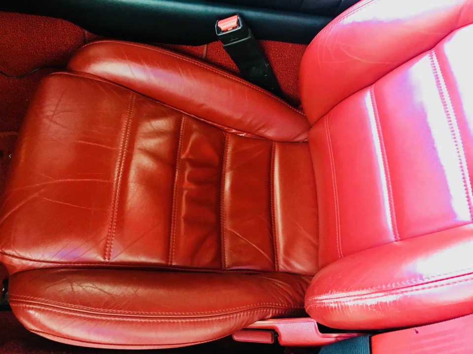 1993 Mazda NA MX-5 Miata - Image 13 of 31