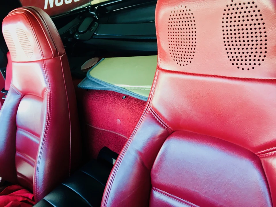 1993 Mazda NA MX-5 Miata - Image 14 of 31