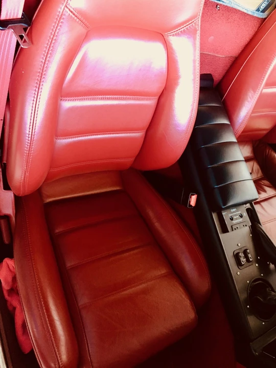 1993 Mazda NA MX-5 Miata - Image 16 of 31