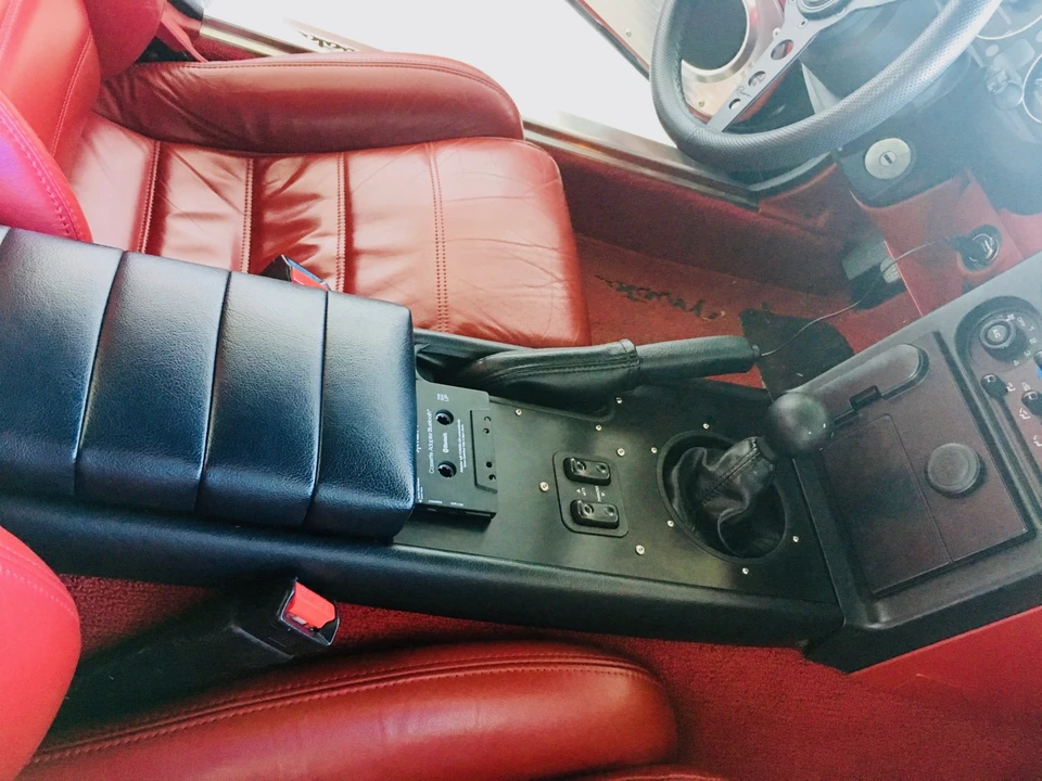 1993 Mazda NA MX-5 Miata - Image 17 of 31
