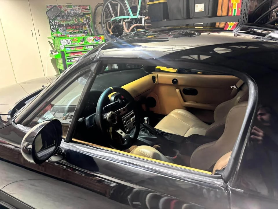 1993 Mazda NA MX-5 Miata - Image 5 of 7