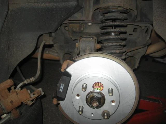1993 Mazda NA MX-5 Miata - Image 13 of 17
