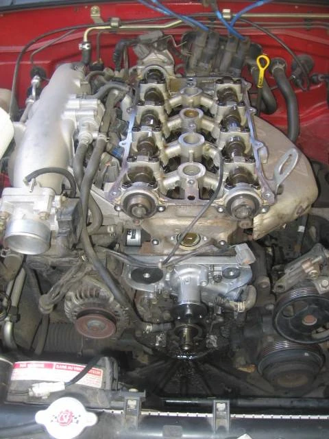 1993 Mazda NA MX-5 Miata - Image 14 of 17