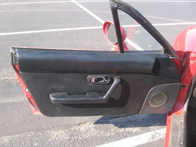 1993 Mazda NA MX-5 Miata - Image 9 of 17